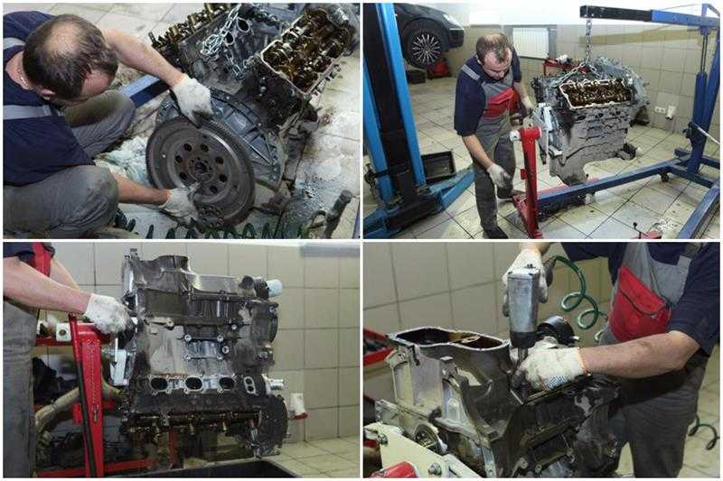 Сколько обкатывать двигатель нового автомобиля: Обкатка двигателя нового автомобиля: правила «укрощения» железного коня