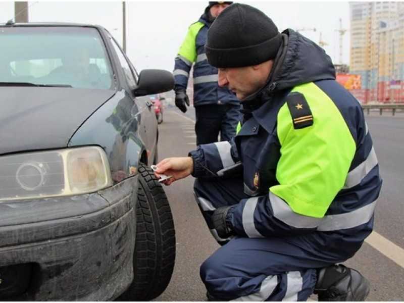 Резина не по сезону штраф: чем опасна езда на шинах не по сезону Автомобильный портал 5 Колесо