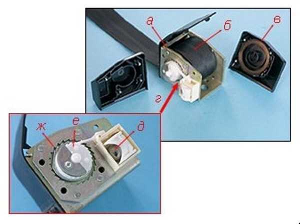 Ремонт ремней безопасности после дтп: Ремонт ремней безопасности после ДТП