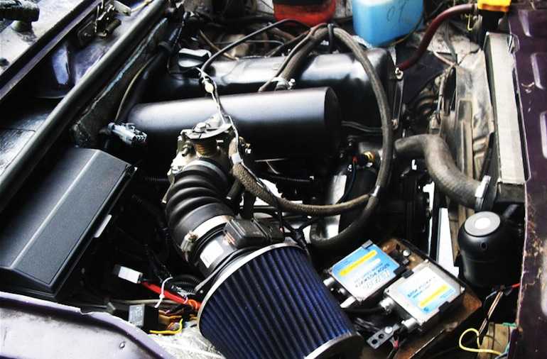 Повысить мощность двигателя: Как увеличить мощность двигателя автомобиля | SUPROTEC