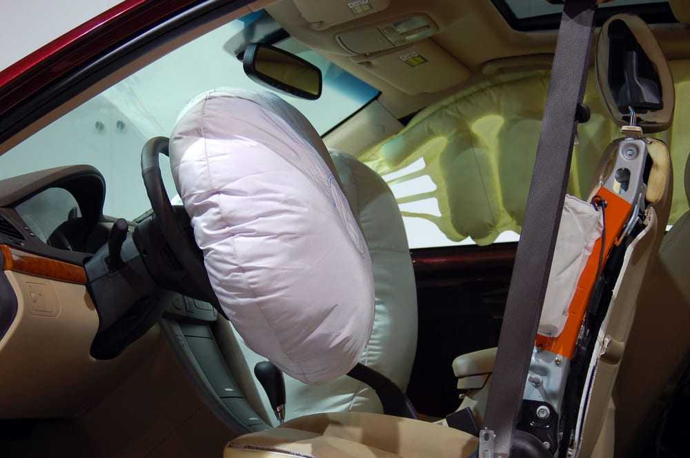 Airbag что это в машине: Что такое airbag и из чего состоит эта система