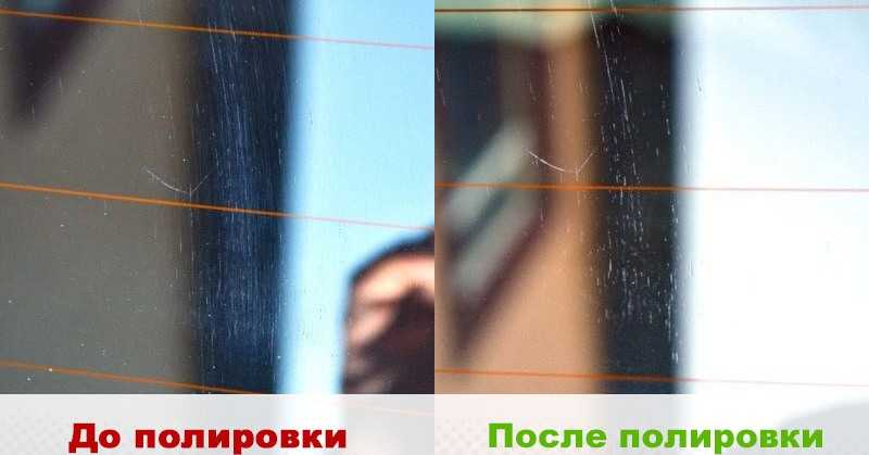 Как восстановить поцарапанное стекло: Как убрать царапины на стекле