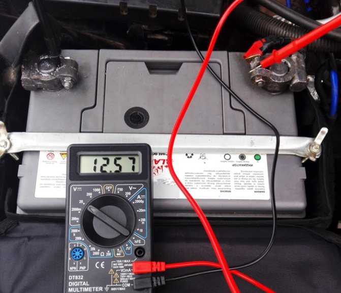 Как проверить рабочий ли аккумулятор: Как проверить АКБ, как проверить аккумулятор машины