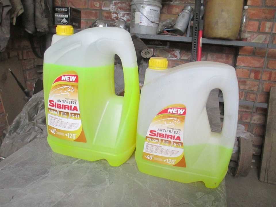 Отличие антифриза g12 от g12: в чем разница от другой охлаждающей жидкости, какие характеристики имеет антифриз g12 и его совместимость