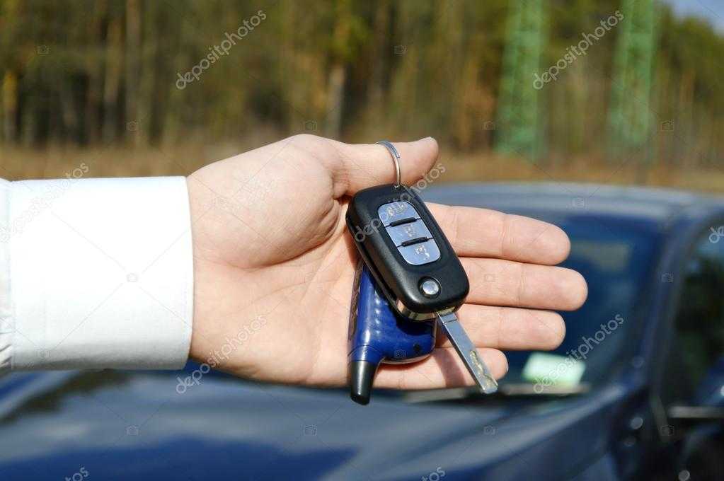 Что делать если потерялись ключи от машины: купить, продать и обменять машину