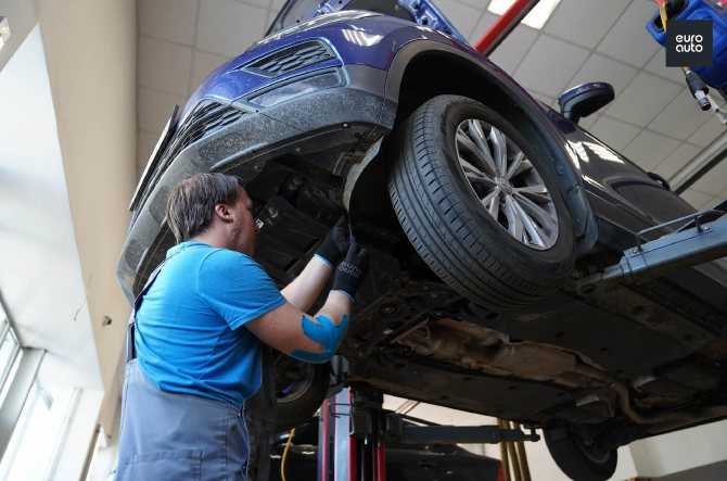 Сколько обкатывать двигатель нового автомобиля: Обкатка двигателя нового автомобиля: правила «укрощения» железного коня