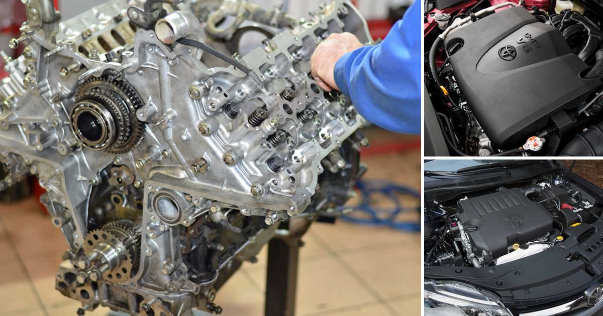 Сколько обкатывать двигатель нового автомобиля: Обкатка двигателя нового автомобиля: правила «укрощения» железного коня