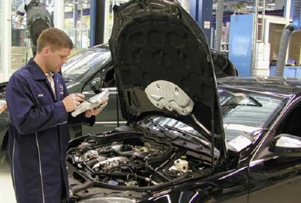 Как обкатать новую машину: Советы по обкатке нового автомобиля