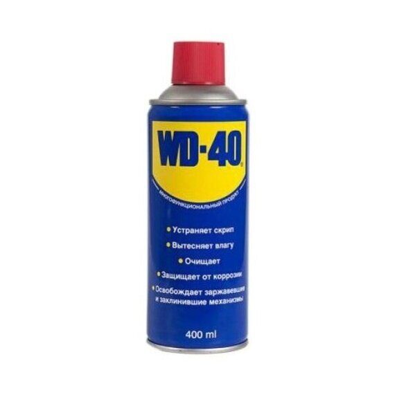 Wd 40 для чего используется: Зачем нужна универсальная смазка WD-40: 35 способов использования дома