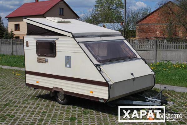 Прицеп дом на колесах до 750 кг: особенности прицепа дачи, стоит ли покупать