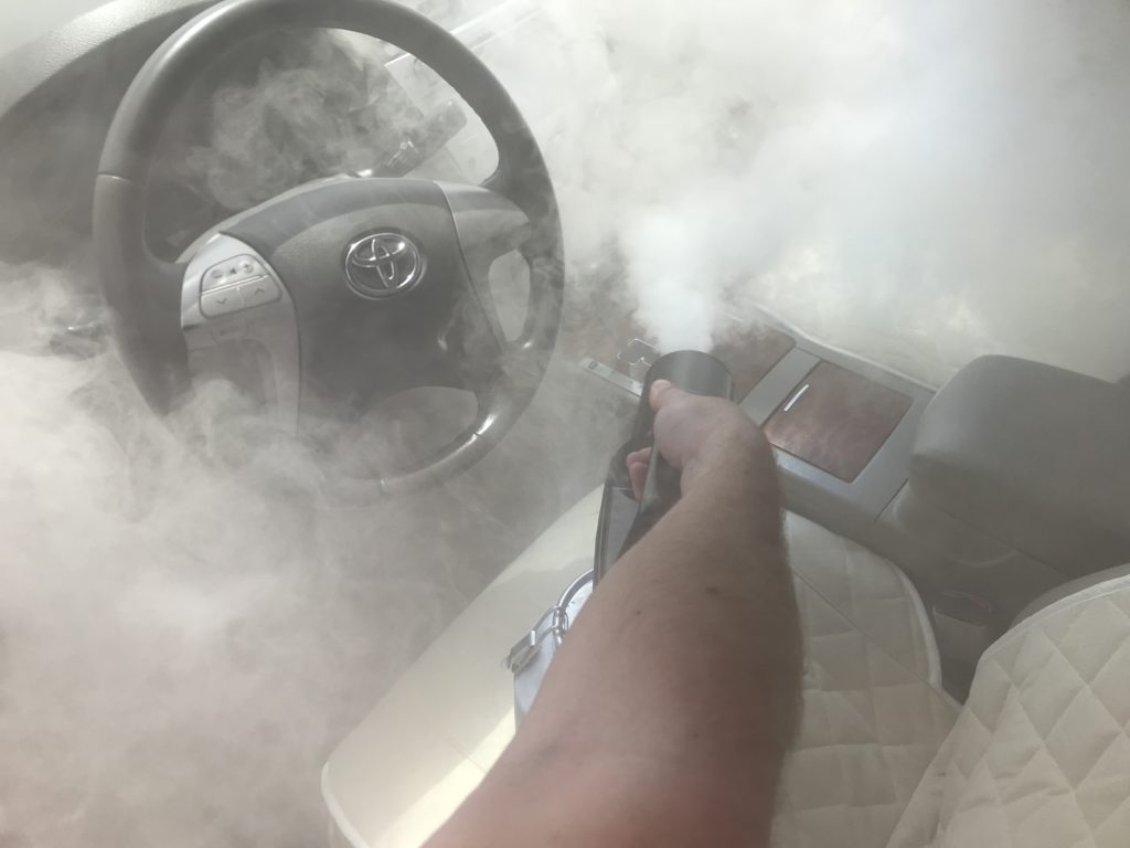 Как избавиться от табачного запаха в машине: 5 быстрых и эффективных народных способов избавиться от табачного запаха в салоне авто - Лайфхак