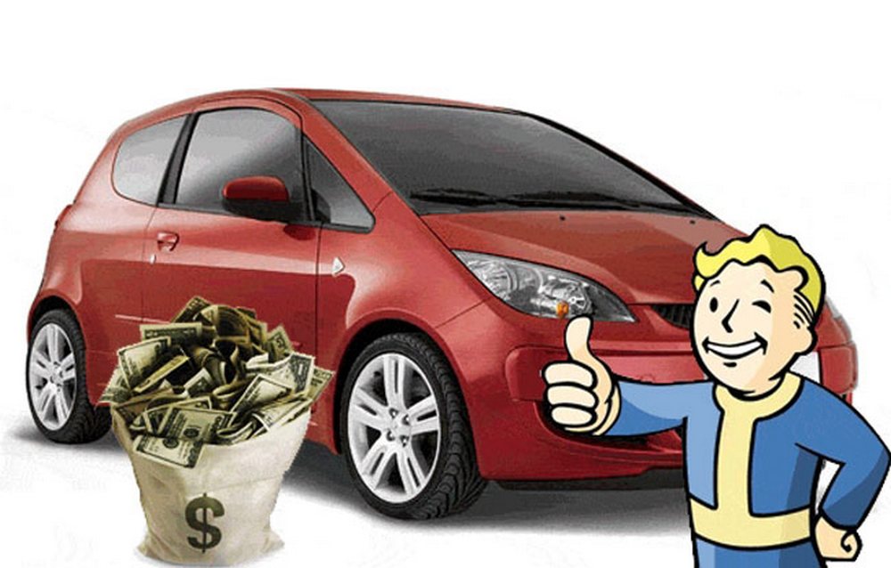 Как отложить деньги на машину: Как накопить на машину намного быстрее