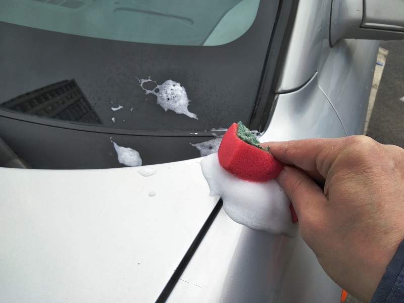 Чем отмыть скотч от кузова машины: Чем убрать следы от скотча на машине: (18 способов) + инструкция