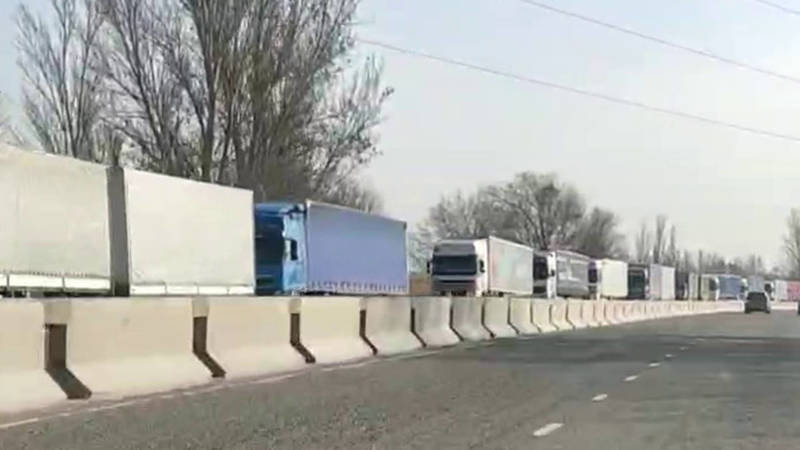 Правила пересечения границы с казахстаном 2018: Порядок въезда в Казахстан | Консульский отдел