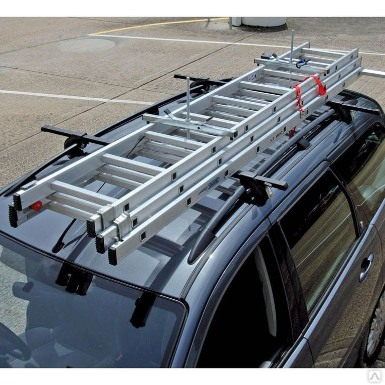 Как правильно установить багажник на крышу автомобиля: Как поставить багажник на крышу автомобиля 🦈 avtoshark.com