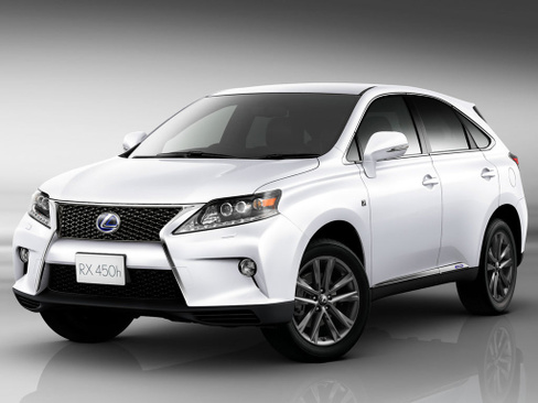 Кто производитель автомобиля лексус: Автомобили Лексус - страна производитель (Lexus)