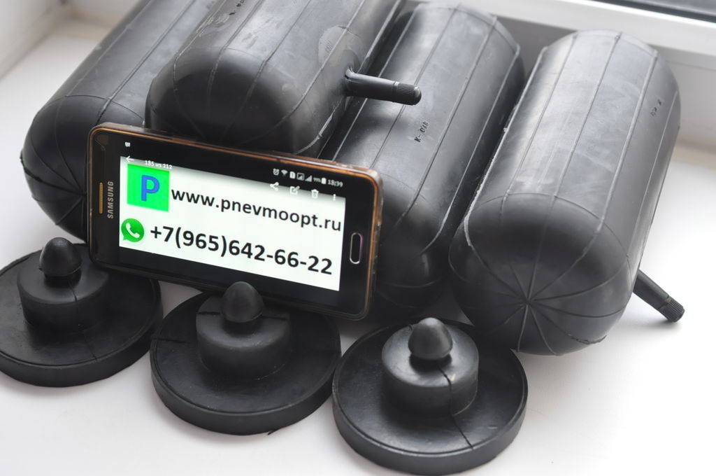 Подушки в пружины: Купить пневмобаллоны в пружины Airspring/BlackStone (воздушная подушка в пружину)