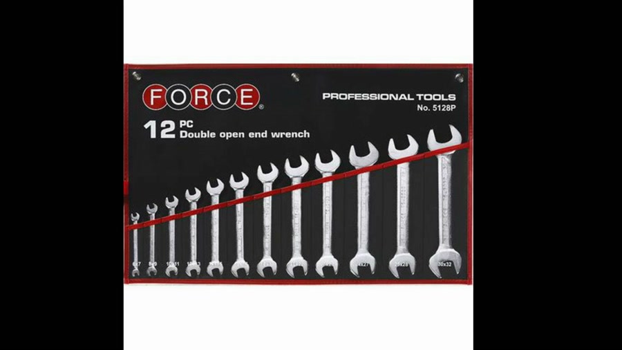 Инструменты force отзывы: Набор инструментов Force: обзор, отзывы, какой купить