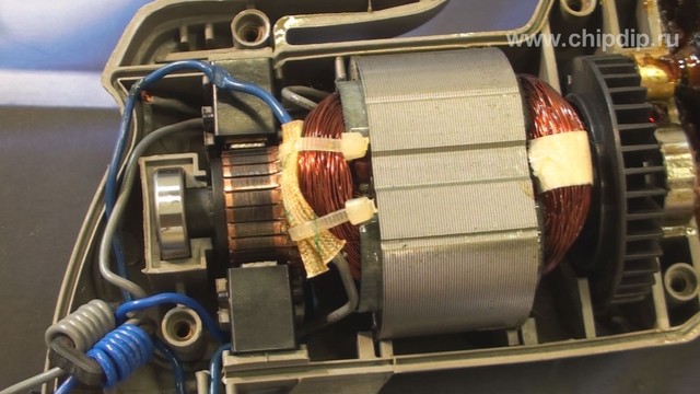 Коллекторный двигатель что это такое: Коллекторный электродвигатель постоянного тока