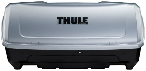 Thule автобокс: Бокс на крышу | Thule