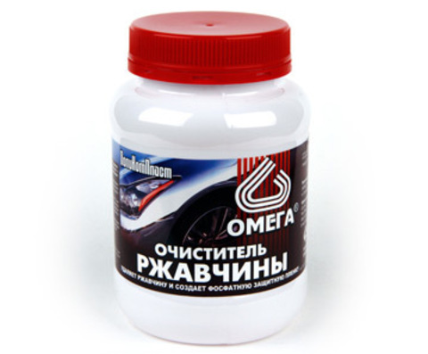 Преобразователь ржавчины на основе ортофосфорной кислоты: Преобразователь ржавчины состав ортофосфорная кислота купить в Нижнем Новгороде, Ростове-на-Дону, Казани, Кемерово, Барнауле