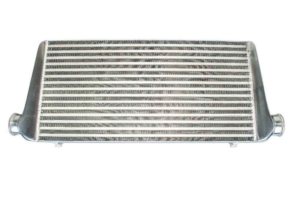 Intercooler: Что такое интеркулер? И для чего он нужен вообще