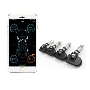 Tpms шин: Системы контроля давления в шинах (TPMS)– купить в интернет-магазине по лучшей цене