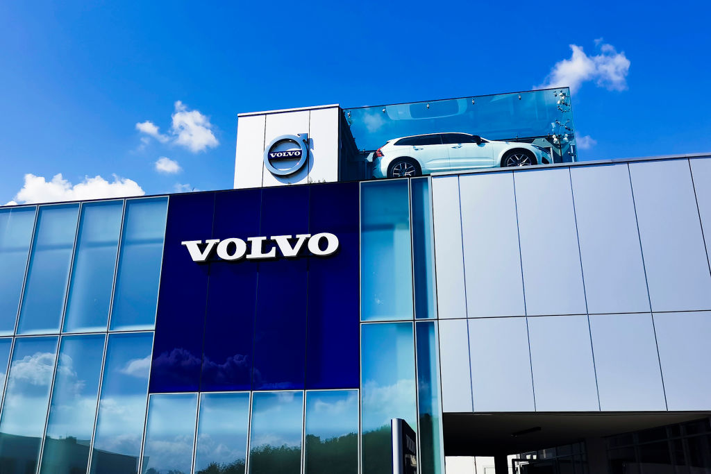 Концерн вольво: Как за пять лет после продажи китайцам изменился бренд Volvo