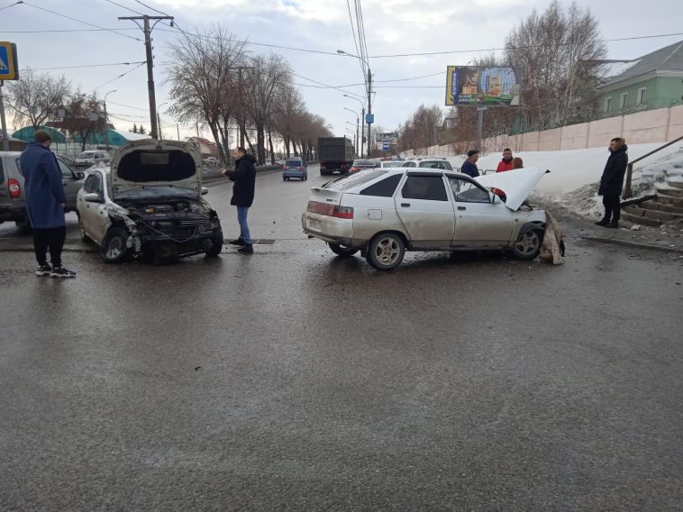 Дтп с пострадавшими ответственность: Ответственность водителя в ДТП с пострадавшими - Оренбург