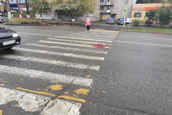 Сбил пешехода на пешеходном переходе ответственность 2018: Сбил пешехода и что делать: пошаговая инструкция для водителя