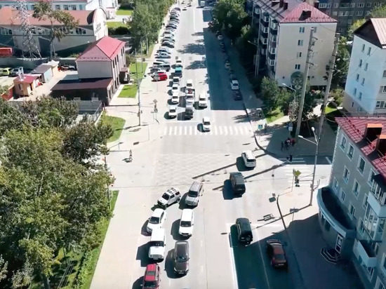Проезд перекрестков с круговым движением: новые правила проезда перекрестков с круговым движением