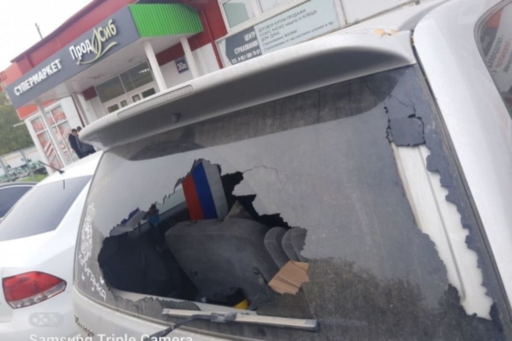 Можно ли поставить на учет битый автомобиль: Постановка на учёт аварийного или битого автомобиля