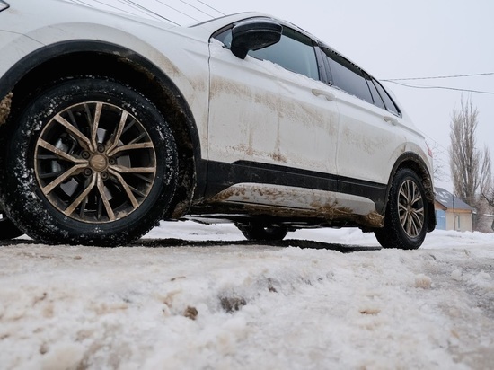 Высота рисунка протектора новой шины легкового автомобиля: Глубина протектора новых шин