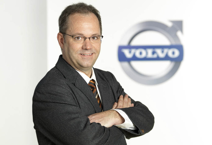 Концерн вольво: Как за пять лет после продажи китайцам изменился бренд Volvo