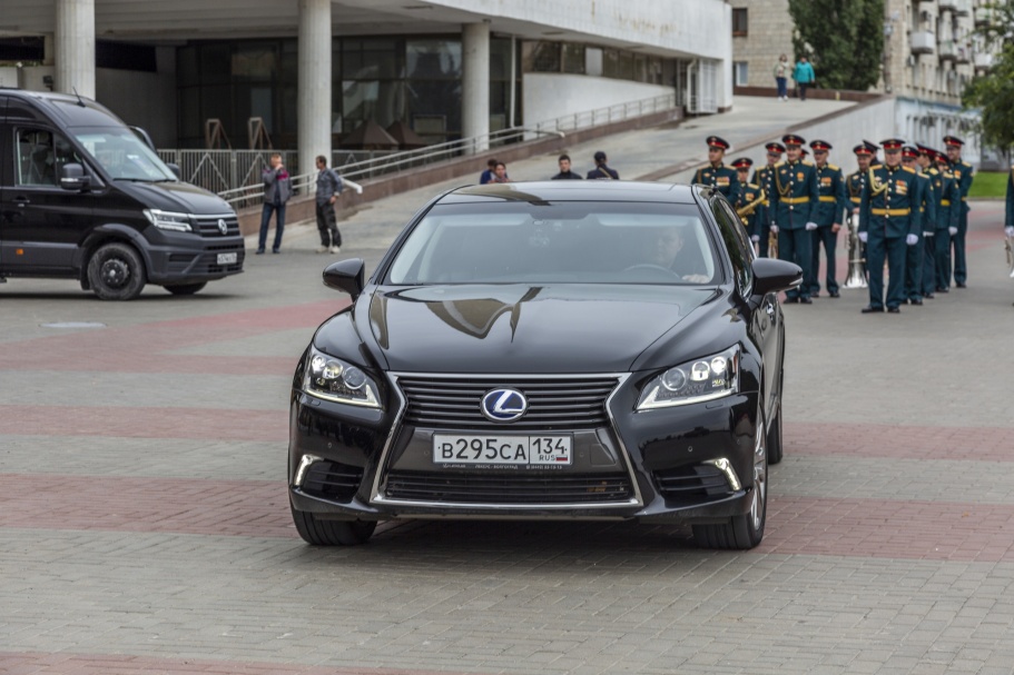 Где собирают лексусы: Страна производитель Лексус: где собирают для России