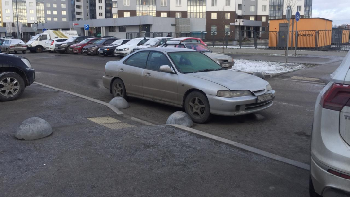 Как наказать автохама за парковку: от самого дикого до самого цивильного