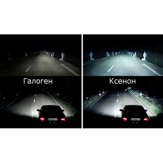 Можно ли ставить лед лампы в фары: какой штраф грозит за светодиодные лампы в фарах