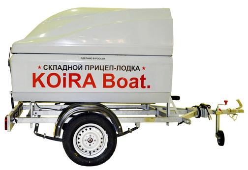 Складной прицеп для легкового автомобиля: Купить TankO - Складные - Прицепы в магазине Е50.РФ
