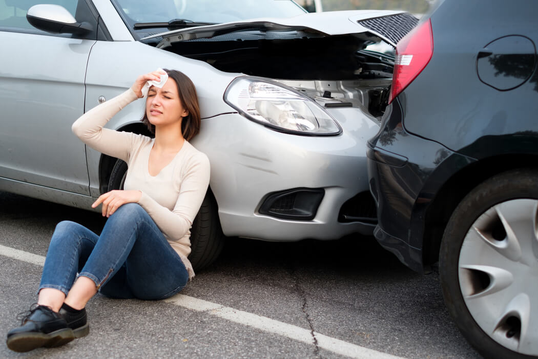 Как определить была ли машина в аварии: Проверка авто на ДТП по VIN коду и Гос Номеру