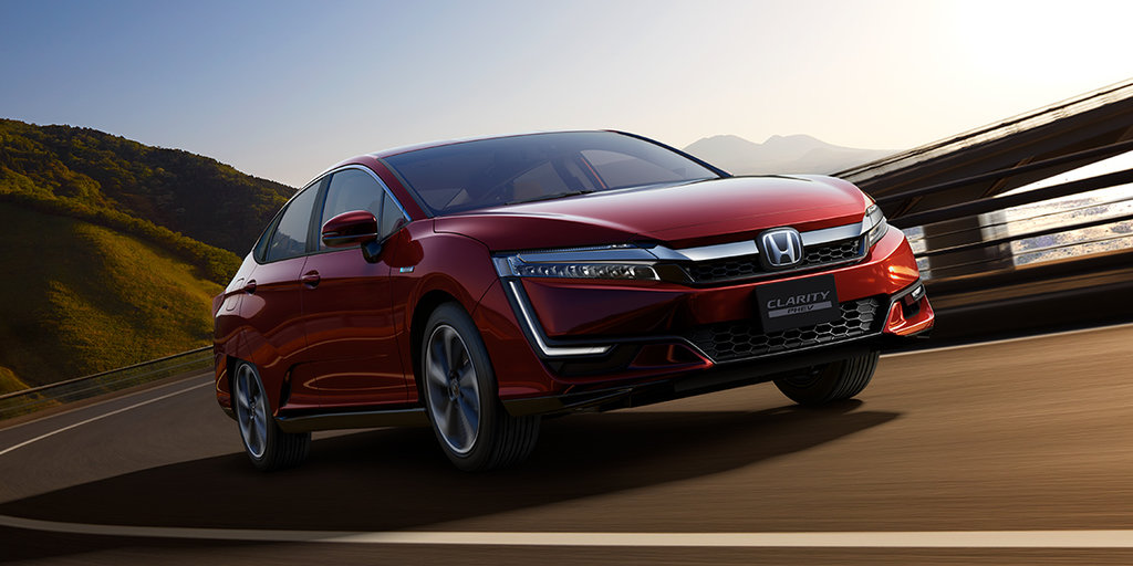 Основатели фирмы honda: HONDA - ХОНДА - История производителя