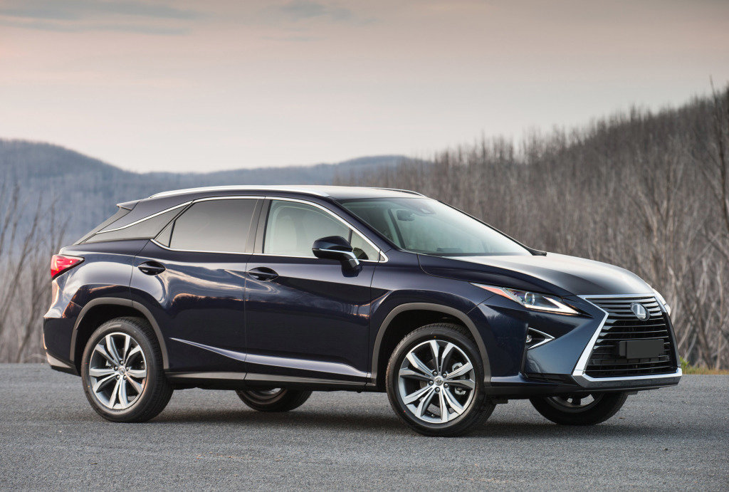 Кто производитель автомобиля лексус: Автомобили Лексус - страна производитель (Lexus)