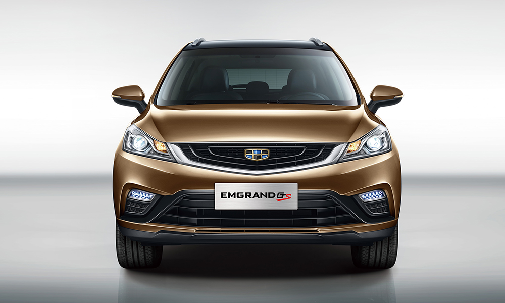 Купить джили во владимире. Geely GS. Geely Emgrand GS. Geely GS 2021. Geely GS 2018.