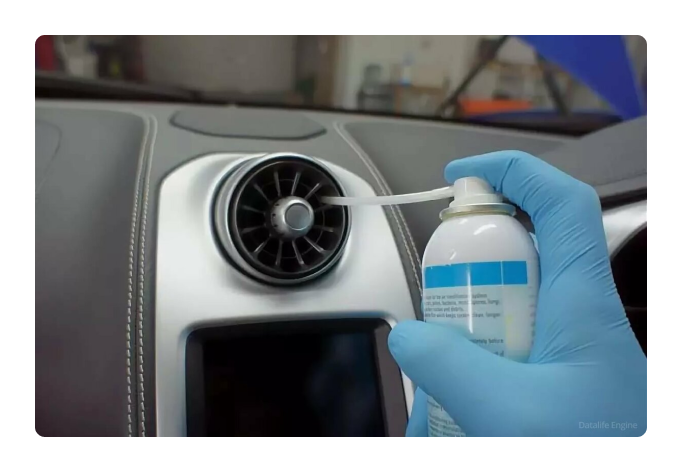 Средство для чистки автокондиционера: ТОП 9 очистителей кондиционера автомобиля (рейтинг и обзор действия какой лучше)