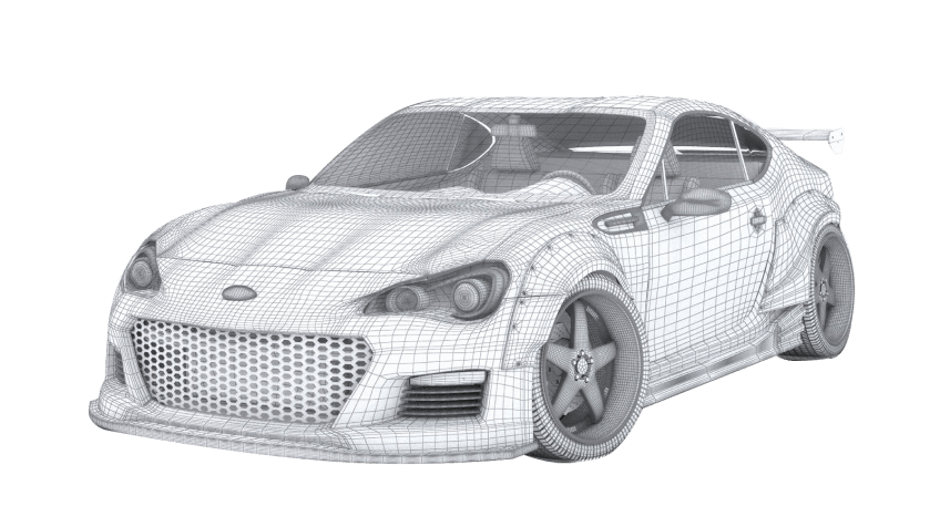 3D car: :: [ 3DCar.ru ] - 3D , , , , 3DStudio, VRay