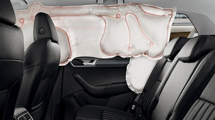 Airbag что это в машине: Что такое airbag и из чего состоит эта система