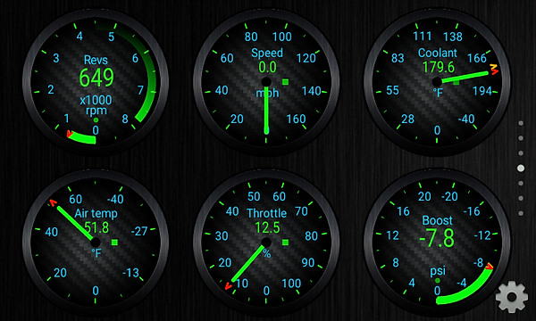 Как настроить torque: Настройка и установка Torque Pro с ELM327
