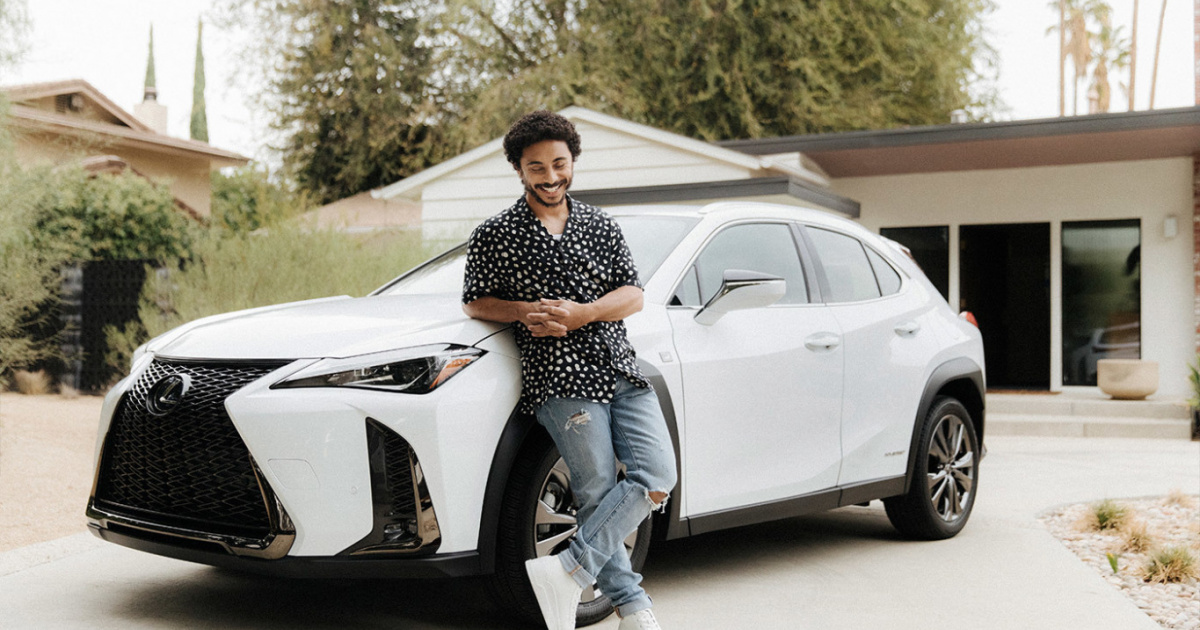 Где собирают лексусы: Страна производитель Лексус: где собирают для России