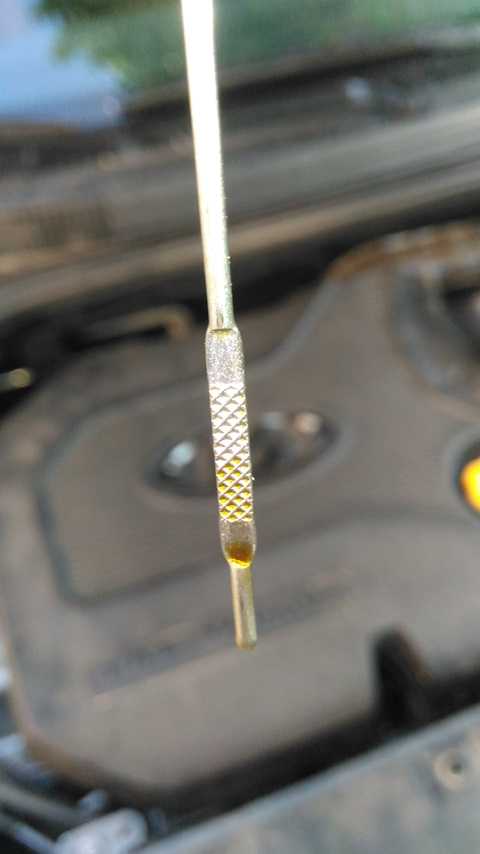 Как определить уровень масла в двигателе: Как проверить уровень и долить масло в двигатель автомобиля? Автоблог Авилон