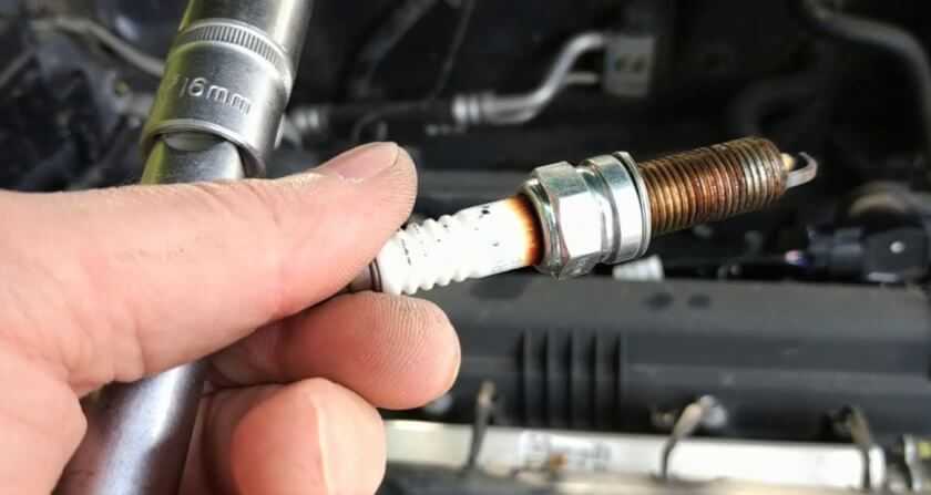 Когда пора менять свечи зажигания: Как часто нужно менять свечи зажигания в автомобиле