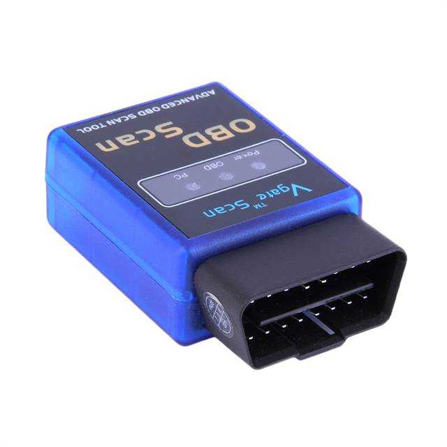 Obd advanced как пользоваться: Настройка подключения к Bluetooth адаптеру ELM327 на Android — Car Scanner ELM OBD2